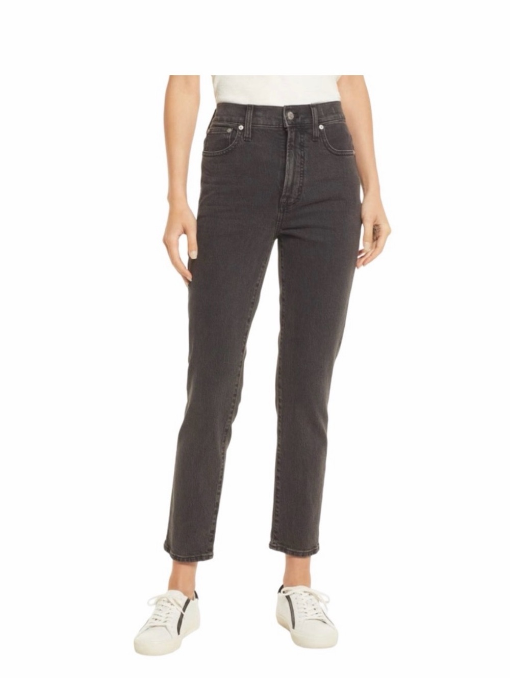 Madewell the perfect vintage jeans